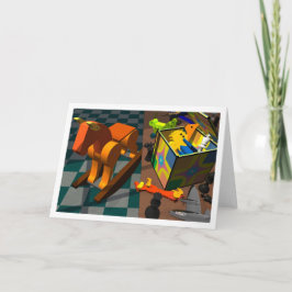 Tarjeta ToyBox