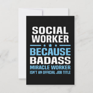 Tarjeta Trabajadora Social Navidad Traviesa