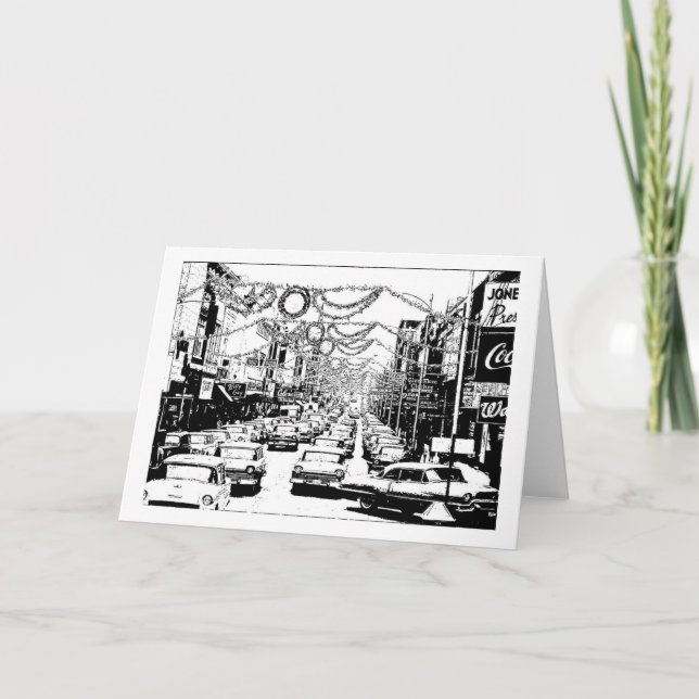 Tarjeta Tráfico (Anverso)