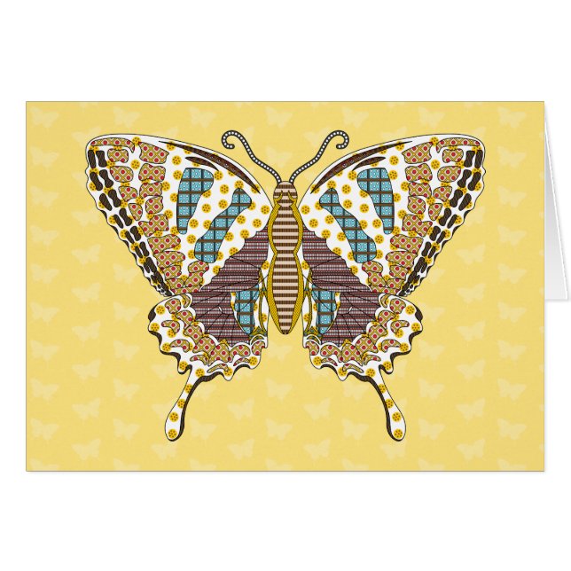 Tarjeta tragaperras Aztec (Anverso (Horizontal))