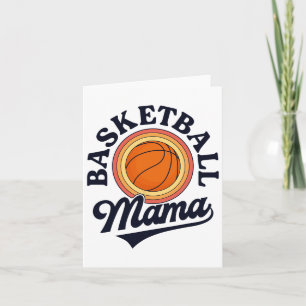 Tarjeta Traje de día de juego familiar a juego de Sketll M