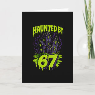 Tarjeta Traje de Halloween para padres meme 67 Rotura cere