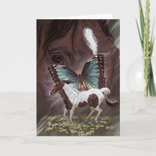 Tarjeta Transformación (Anverso)