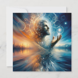 Tarjeta Transformación sin límites