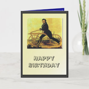 Tarjeta Transporte de Boneshaker