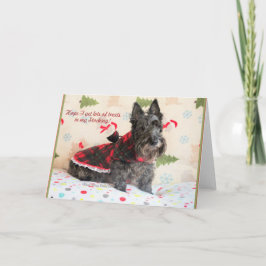 Tarjeta Tratamientos En Mi Estacionamiento