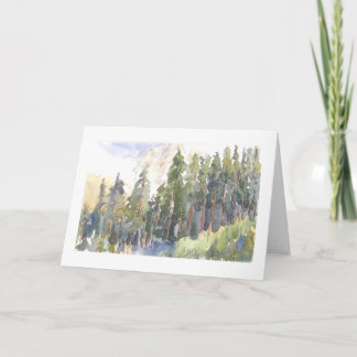 Tarjeta traviesa de las tarjetas del día de San