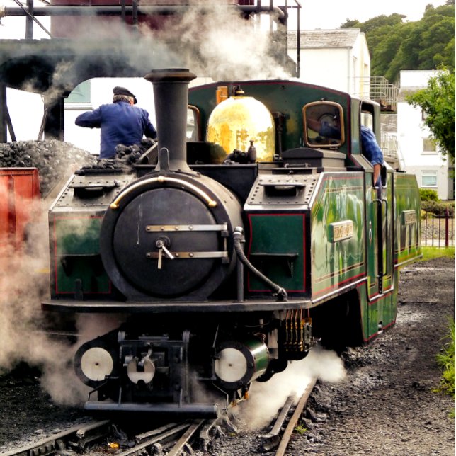 TARJETA TRENES DE VAPOR (Subido por el creador)