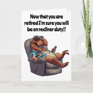 Tarjeta Trex sentado en el mando a distancia de la retenci