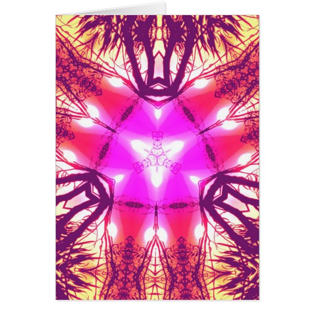 Tarjeta TRiBaLidaLY (Frente)