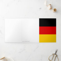 Bandera de Alemania