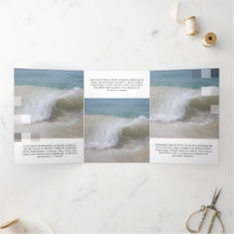 Transparencia contemporánea y blanca fina