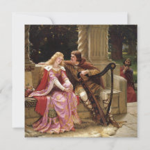 Tristan and Isolde (Romance medieval)