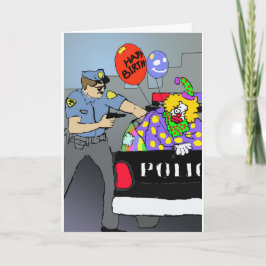 Tarjeta Triste falté su cumpleaños….