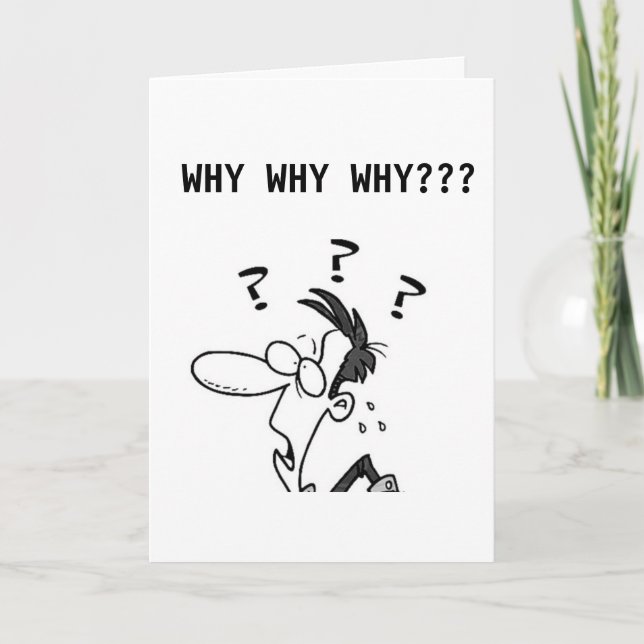 TARJETA ¡TRISTE TENÍAS QUE "SALIR" Y TAMBIÉN TE ECHAS DE M (Anverso)