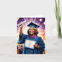 Triunfo de la sabiduría: Una graduación