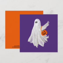 Truco O Tratamiento Del Fantasma Con Cubo De Vela 