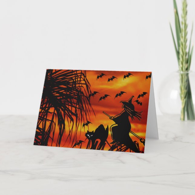 Tarjeta Truco o trato #4_ (Anverso)