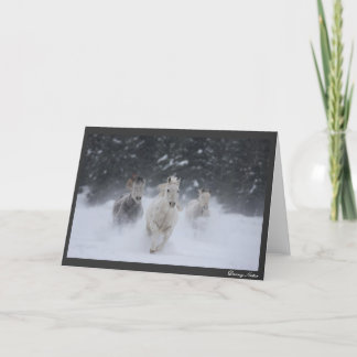 Tarjeta Trueno del balanceo