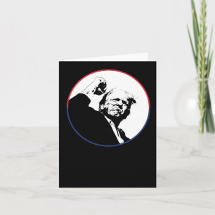 Tarjeta Trump 2024 se une a Trump y se acerca a Donald Tru