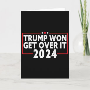 Tarjeta Trump Ganó Acéptalo 2025 9 