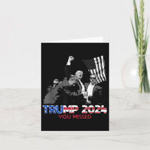 Tarjeta Trump infundió sangre al carnicero de oídos sangri