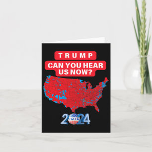 Tarjeta Trump puede escucharnos ahora curioso informe elec