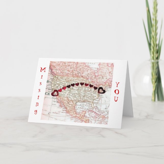 TARJETA TU *CUMPLEAÑOS* ME HACE PERDONAR TODAVÍA MÁS (Anverso)