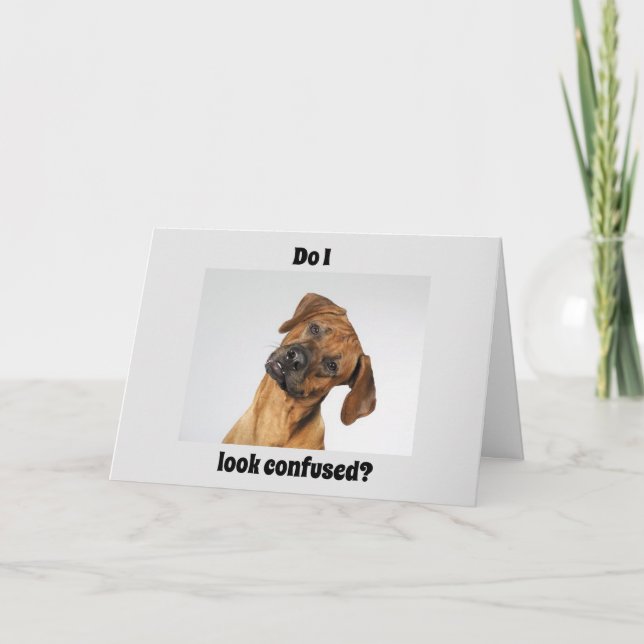 TARJETA ¡TÚ ERES "16" DICE UN CUMPLEAÑOS IMPORTANTE! (Anverso)