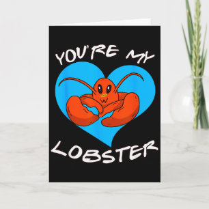 Tarjeta Tu Gif de día de San Valentín de pareja coincident
