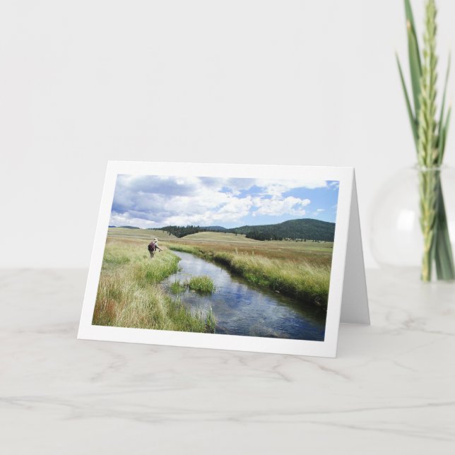 Tarjeta Tu Propia Foto (Anverso)