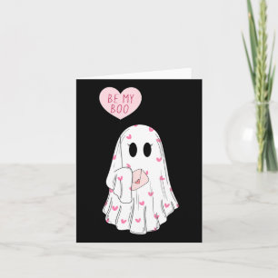 Tarjeta Tú Serás Mi Amor Divertido Día de San Valentín Fan