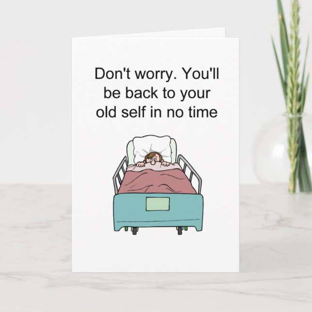 Tarjeta Tu viejo yo (Anverso)