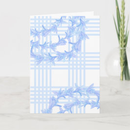 Tarjeta Tubarose + Palaka Print