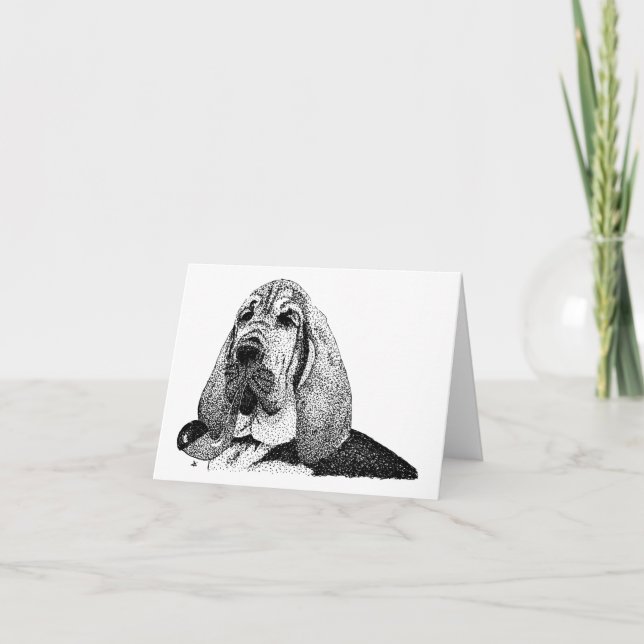 Tarjeta Tubería de tubería (Anverso)