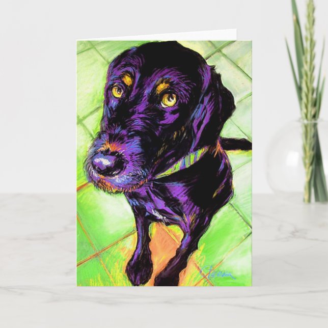 Tarjeta Tully (Anverso)