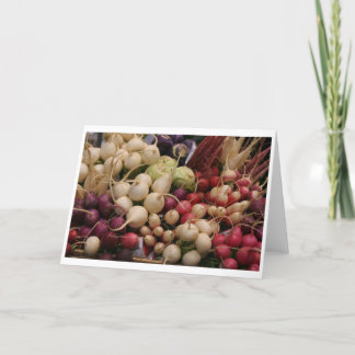 Tarjeta Turnips