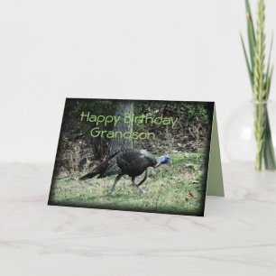 Tarjeta Turquía 6332-1 personalizar en cualquier ocasión