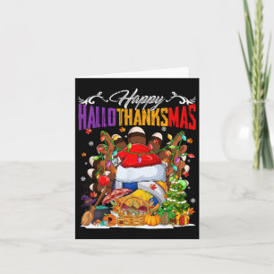 Tarjeta Turquia de voleibol de brujas de Turquía alumbrado