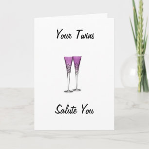 TARJETA TUS GEMAS TE SALUDAN EN EL DÍA DE LA MADRE