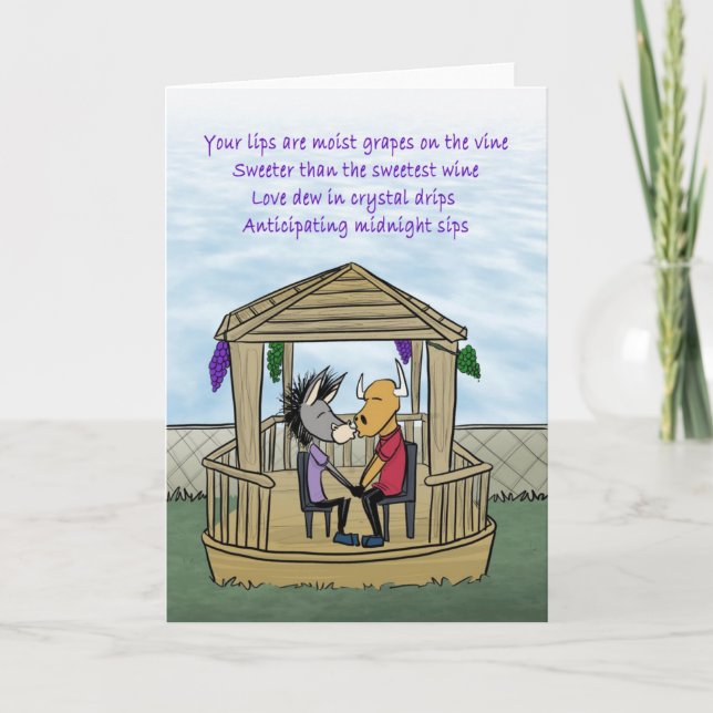 Tarjeta Tus labios (Anverso)