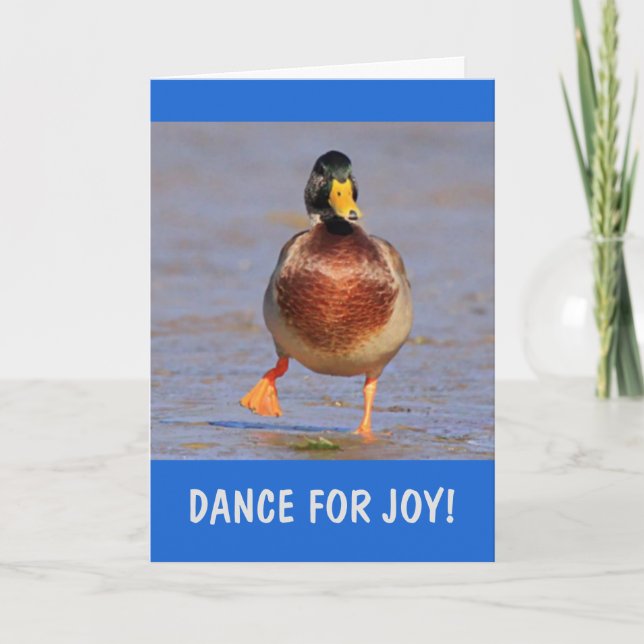 Tarjeta Últimas felicitaciones a Chemo (Anverso)