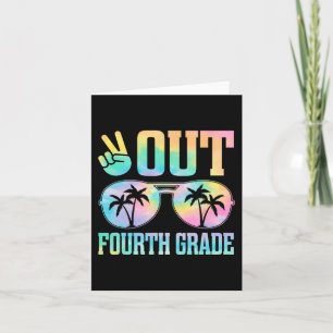 Tarjeta Último Día De Grado De Graduación Escolar Gif