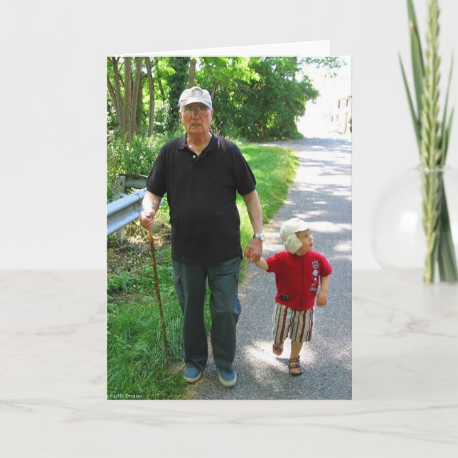 Tarjeta Último y futuro (Anverso)