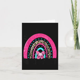 Tarjeta Un Adorable Arquitecto De Pascua Para Arquitecto D
