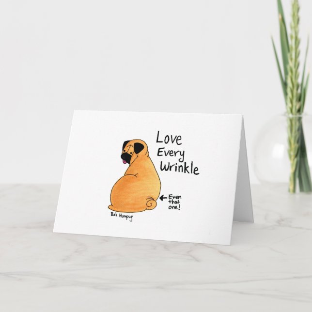 Tarjeta Un aguijón en el tiempo (Anverso)