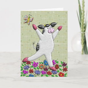 Tarjeta Un cumpleaños hermoso