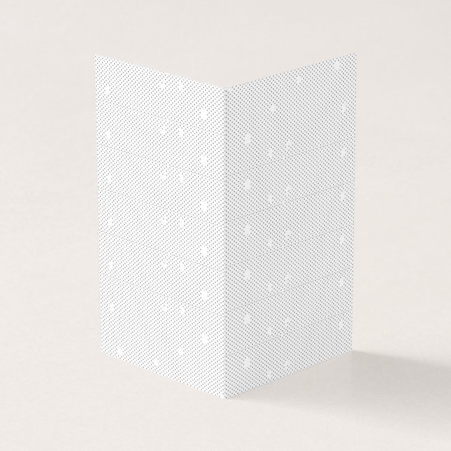 Tarjeta Un diseño moderno con una combinación elegante de  (Exterior)