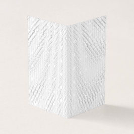 Tarjeta Un diseño moderno con una combinación elegante de