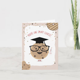 Tarjeta Un elegante salón de clases de cocina y leche para